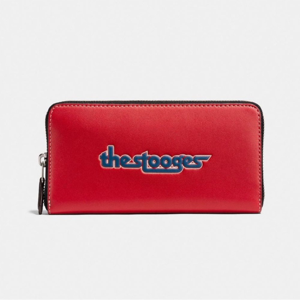 ISO Coach x the Stooges ANYTHING